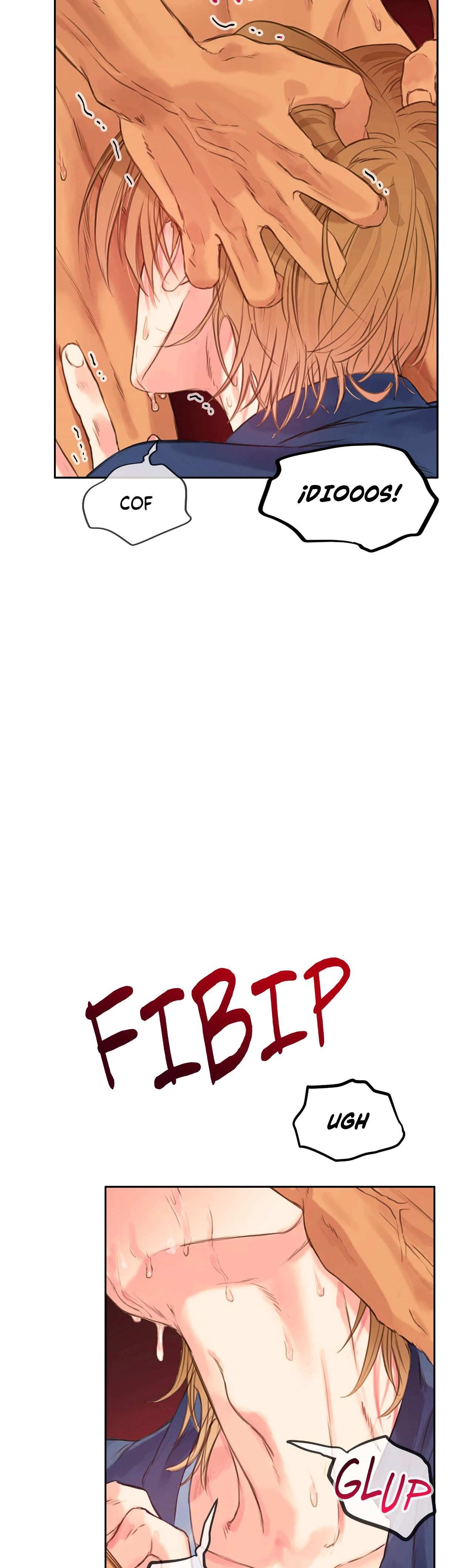 22 Si te mueves, Se Alborota La Cosa