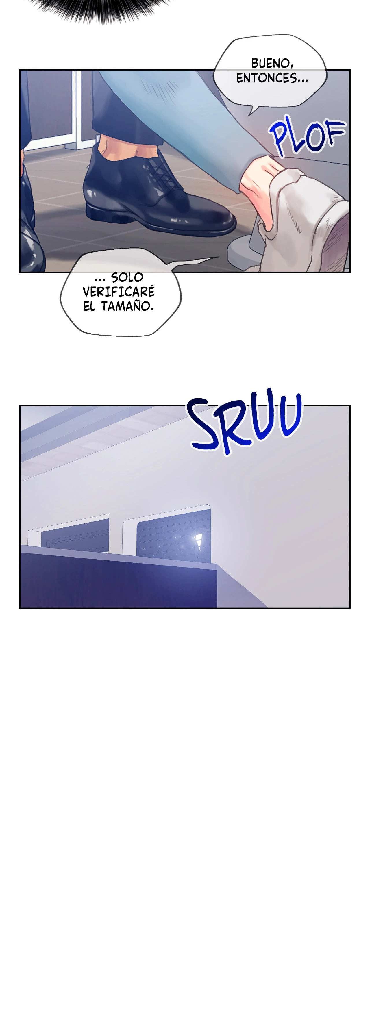 11 Si te mueves, Se Alborota La Cosa