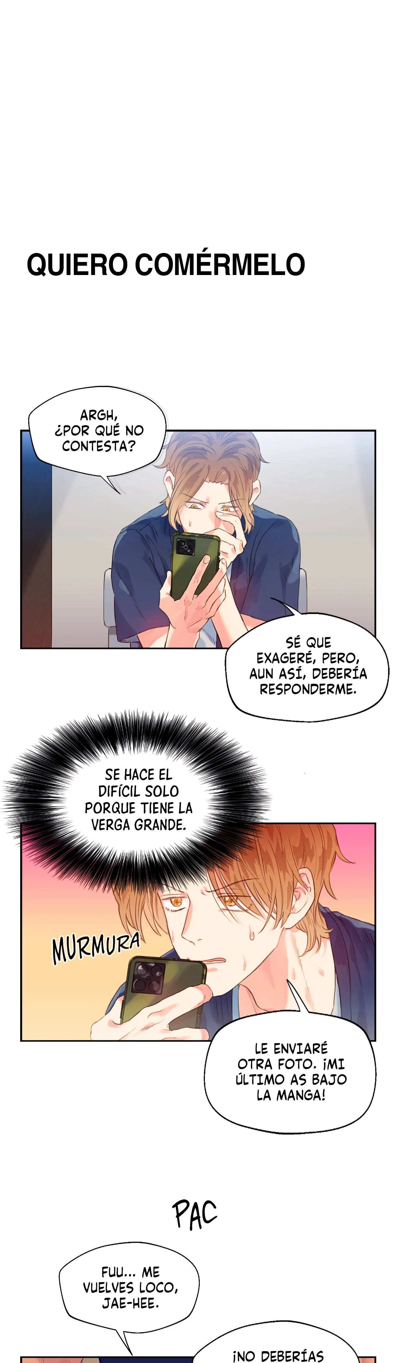 0 Si te mueves, Se Alborota La Cosa