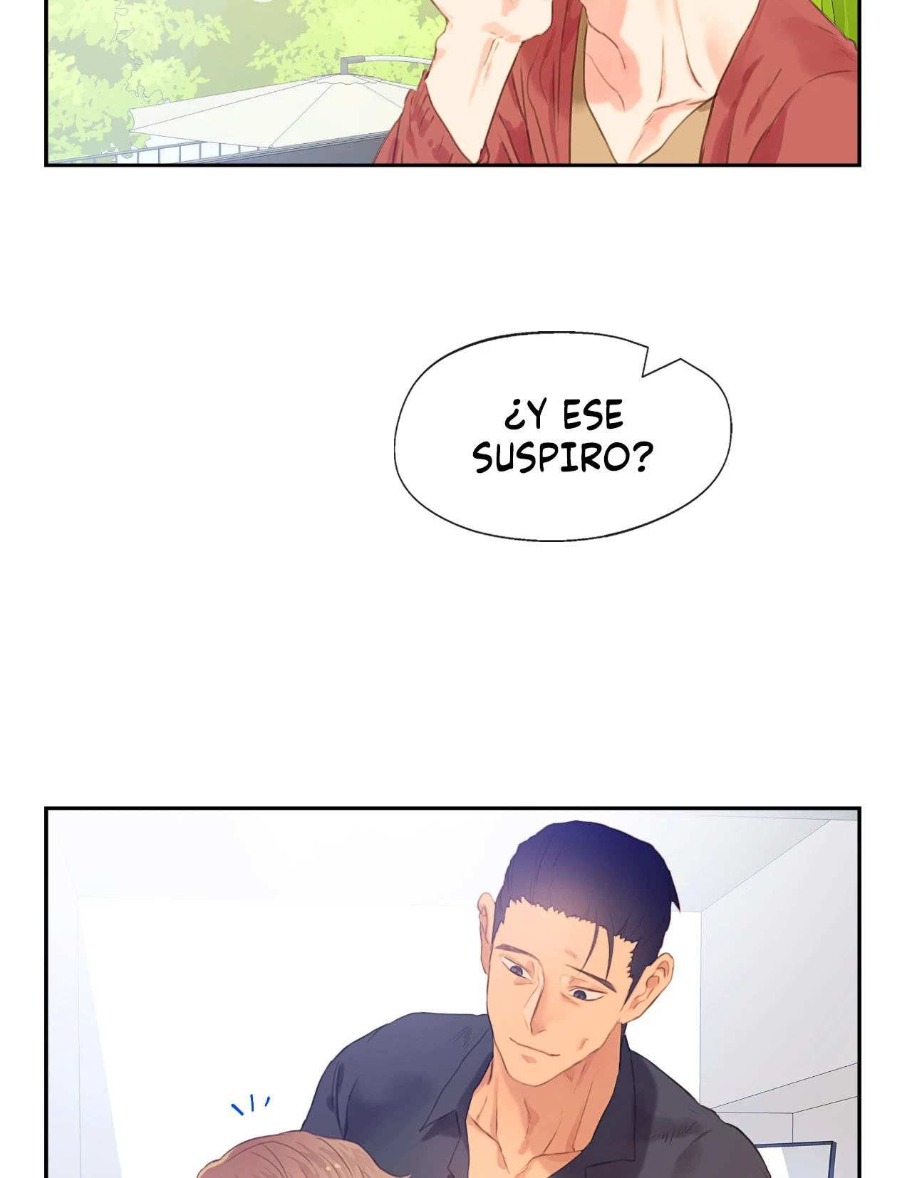 14 Si te mueves, Se Alborota La Cosa