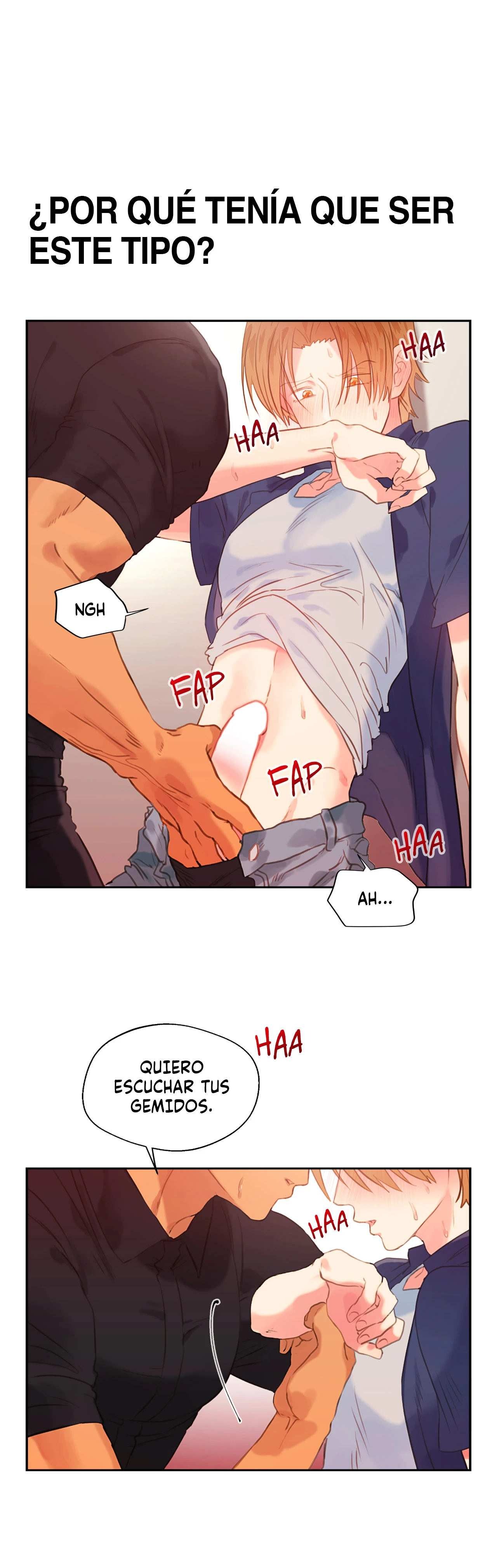 2 Si te mueves, Se Alborota La Cosa