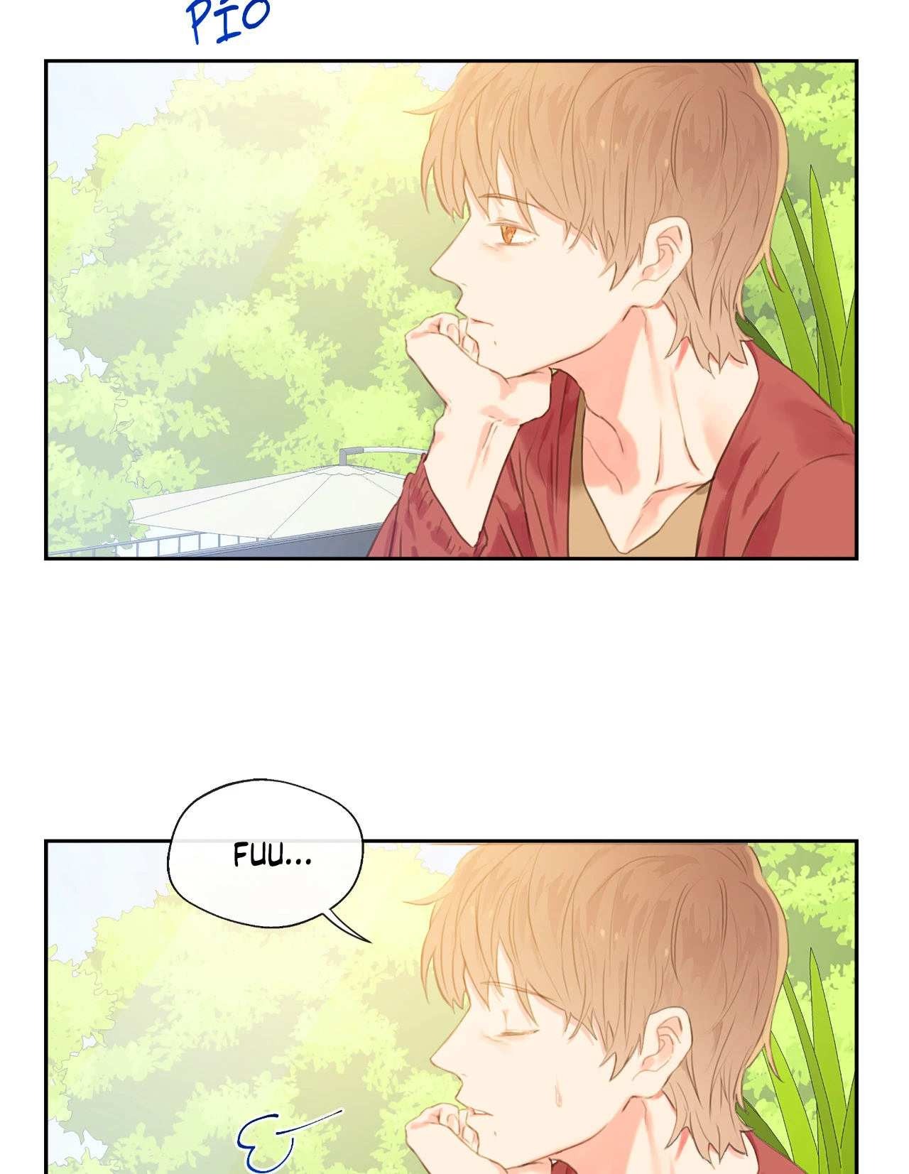 13 Si te mueves, Se Alborota La Cosa