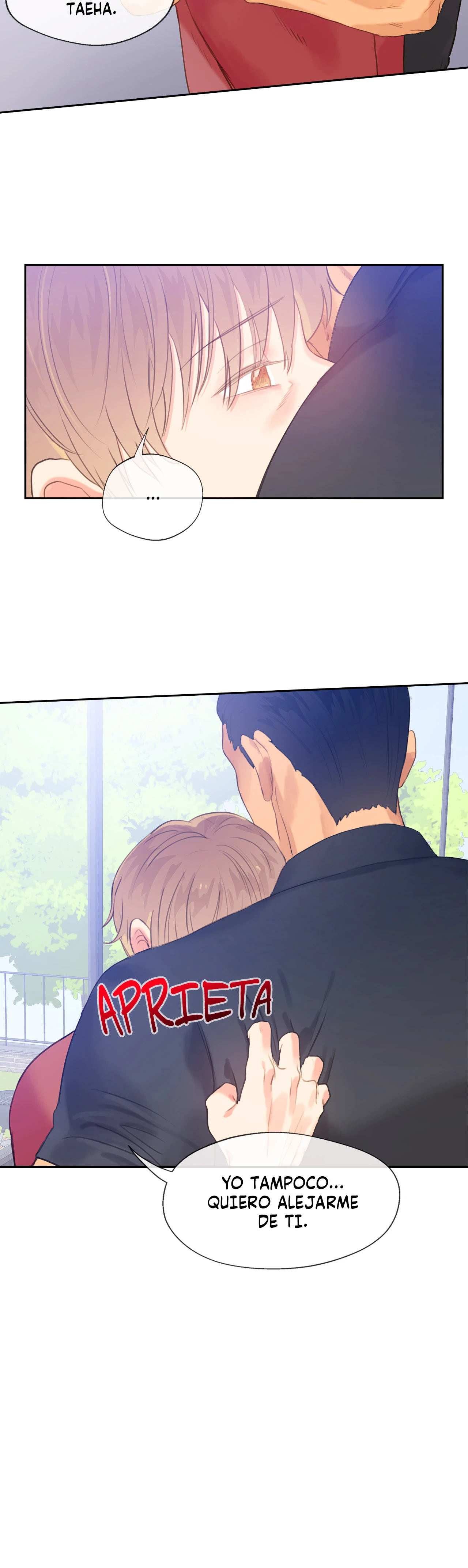 19 Si te mueves, Se Alborota La Cosa