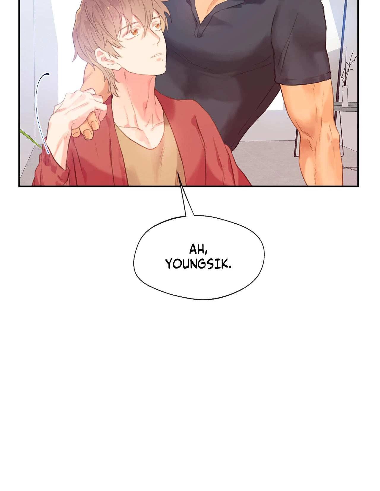 15 Si te mueves, Se Alborota La Cosa