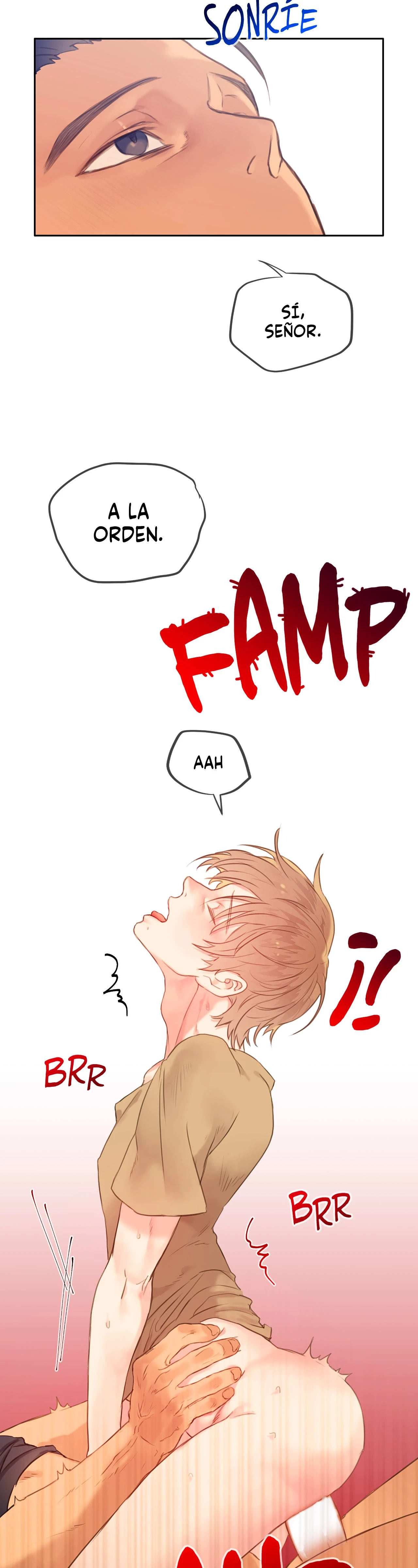 30 Si te mueves, Se Alborota La Cosa