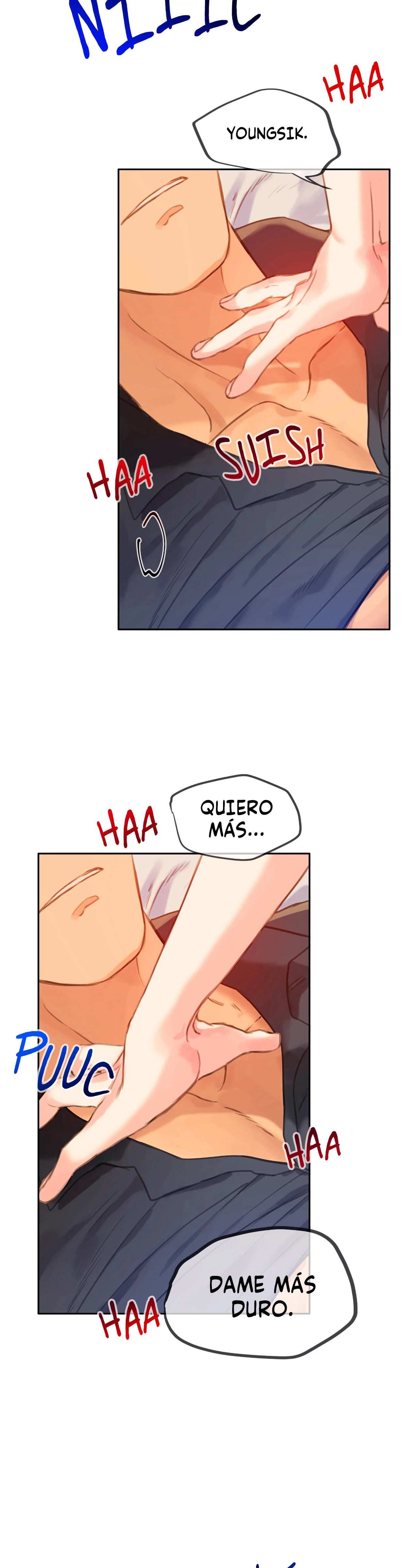 29 Si te mueves, Se Alborota La Cosa