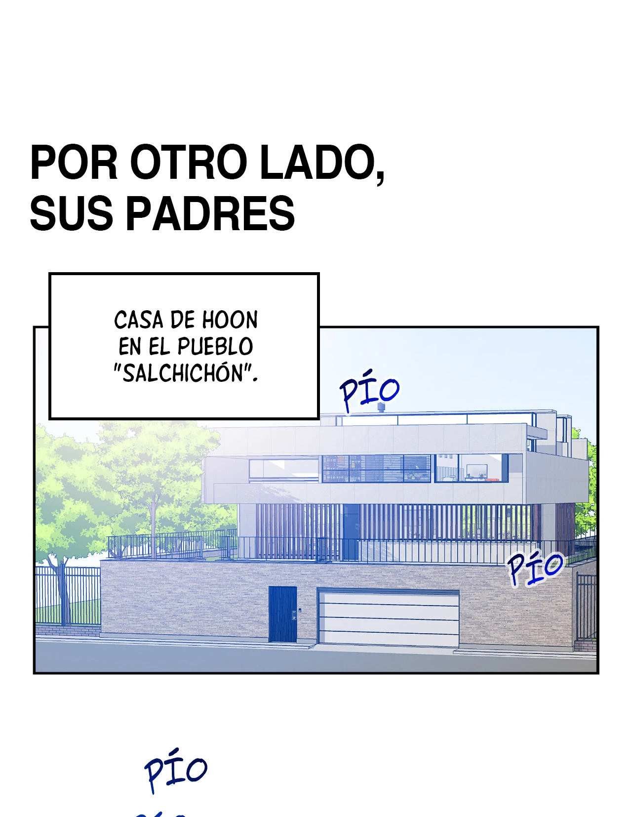 12 Si te mueves, Se Alborota La Cosa