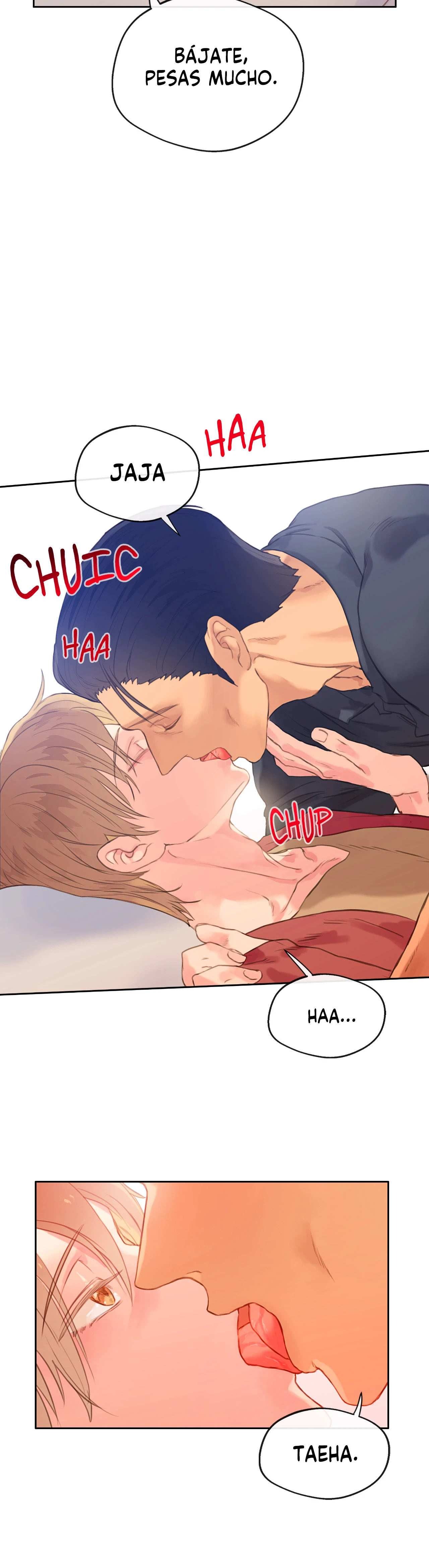 23 Si te mueves, Se Alborota La Cosa