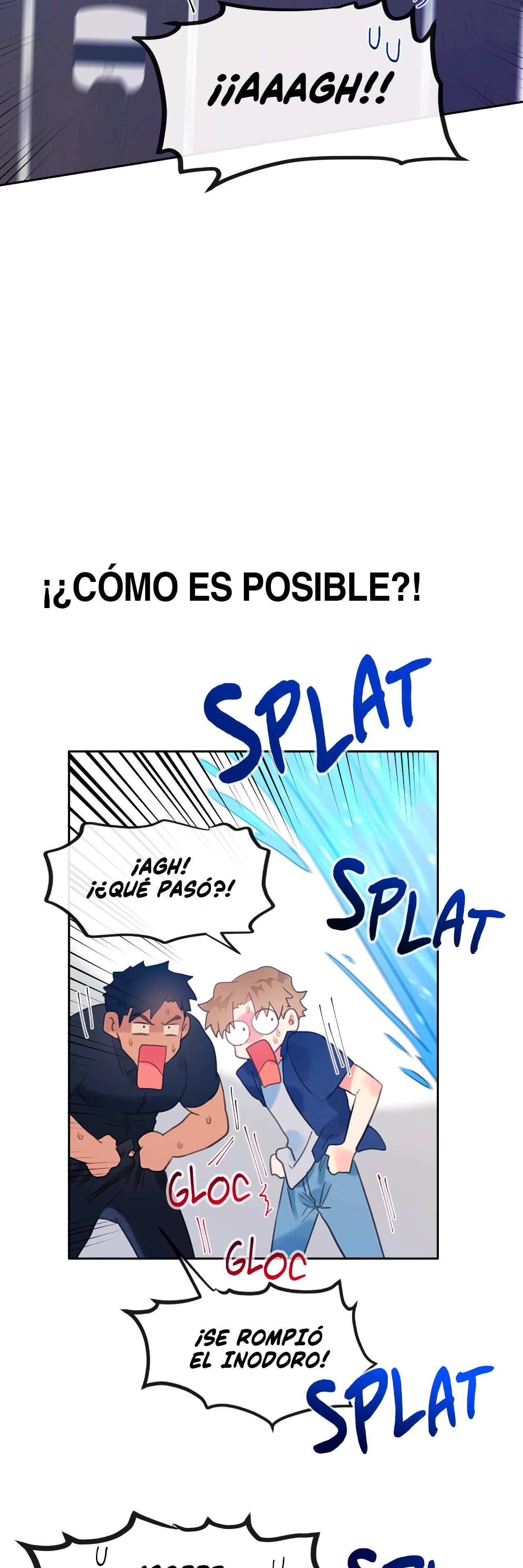 9 Si te mueves, Se Alborota La Cosa