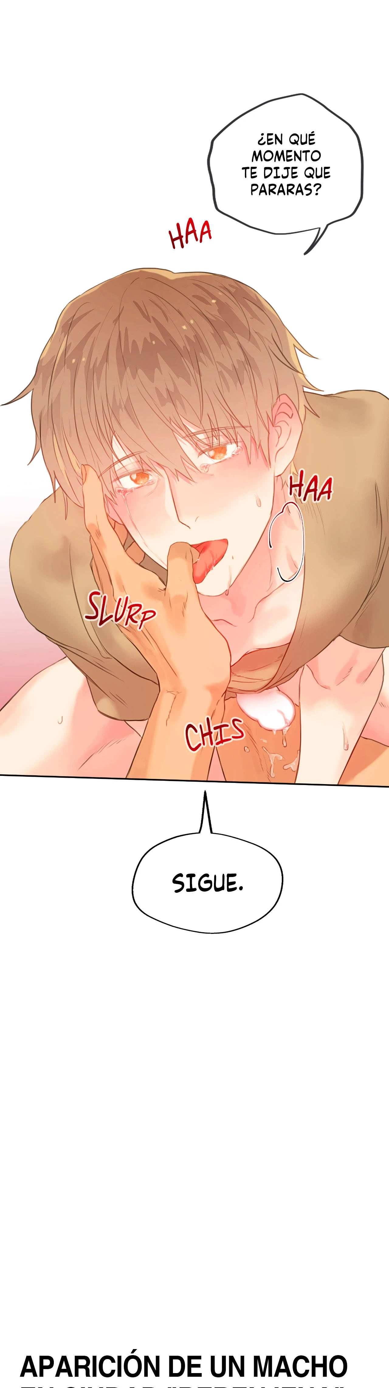 33 Si te mueves, Se Alborota La Cosa