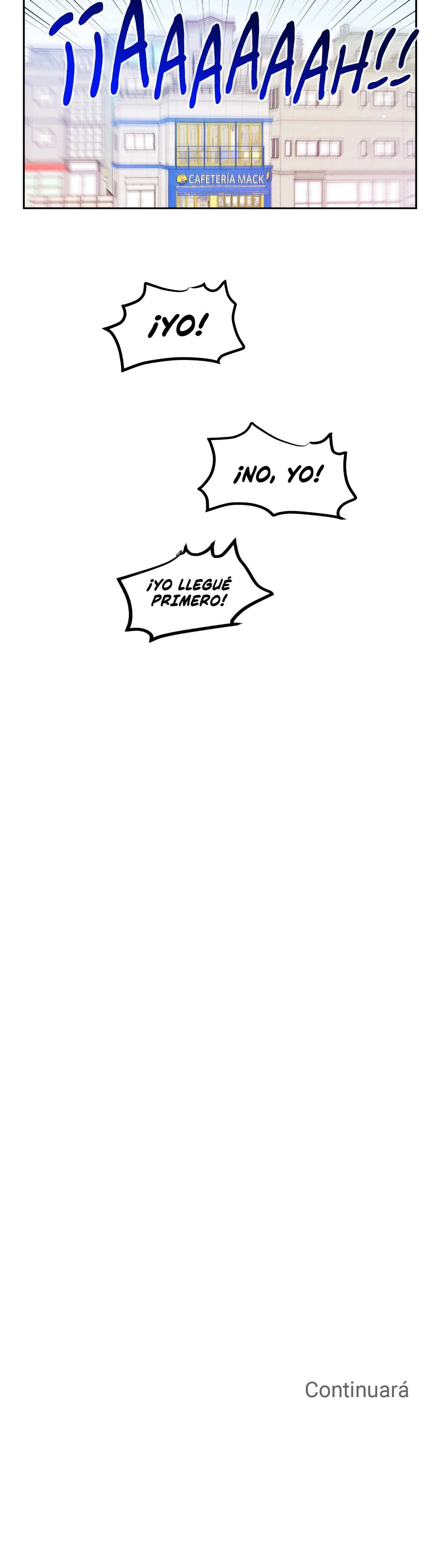 35 Si te mueves, Se Alborota La Cosa