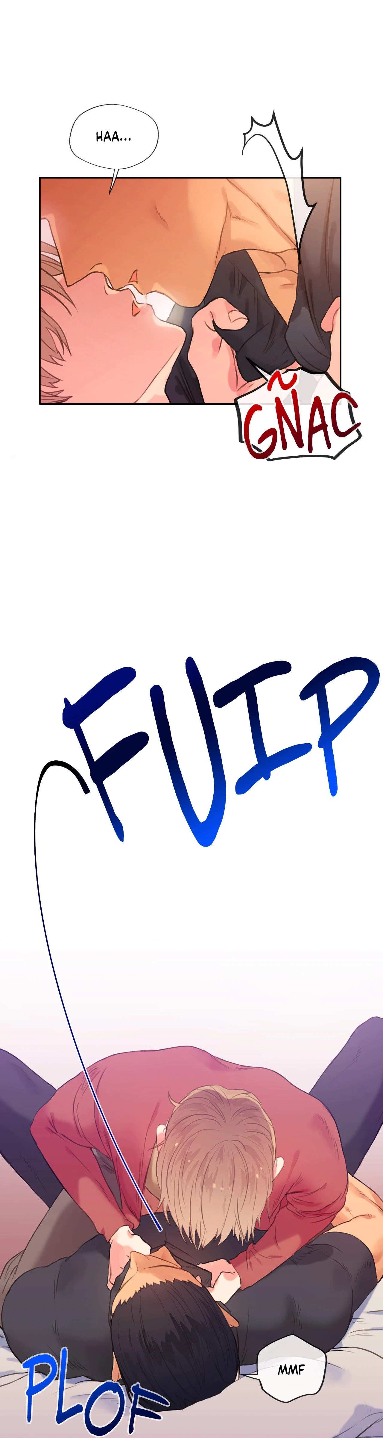 24 Si te mueves, Se Alborota La Cosa