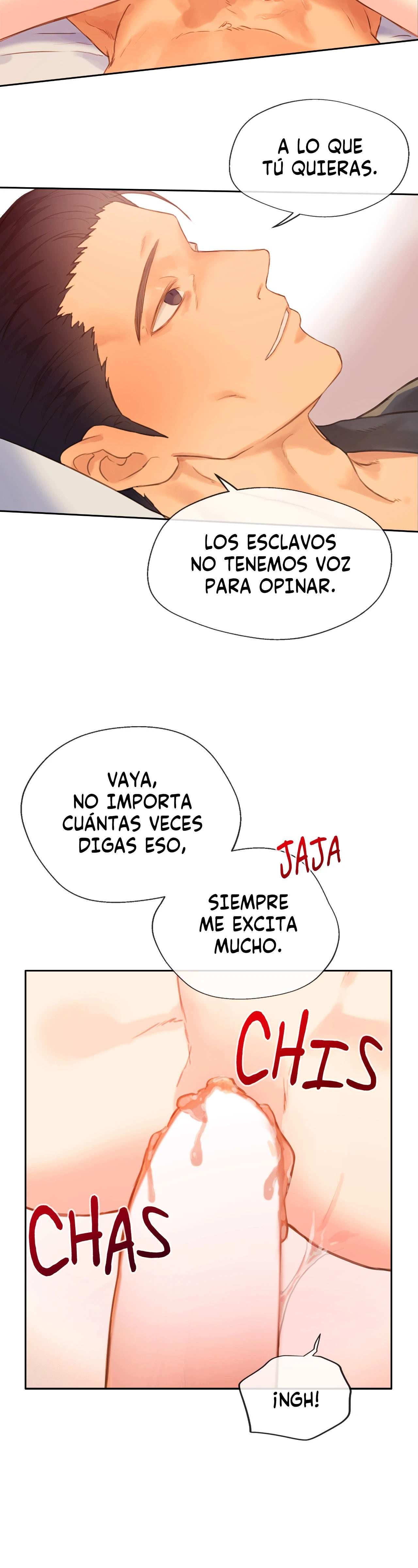 27 Si te mueves, Se Alborota La Cosa