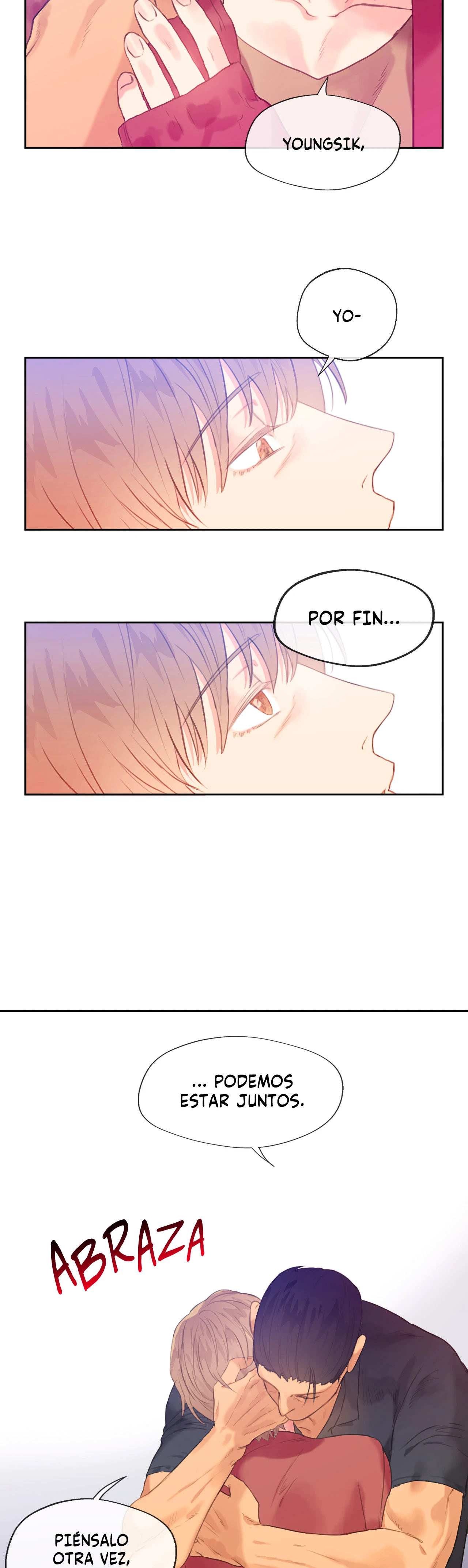 18 Si te mueves, Se Alborota La Cosa