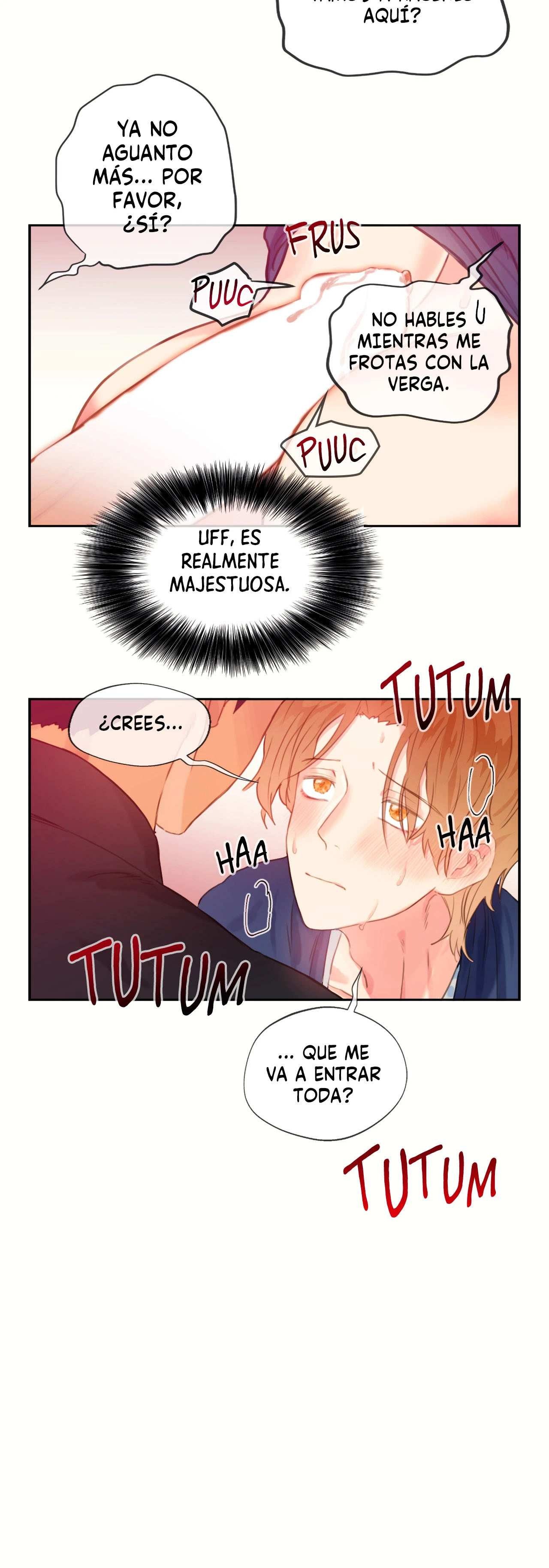 5 Si te mueves, Se Alborota La Cosa