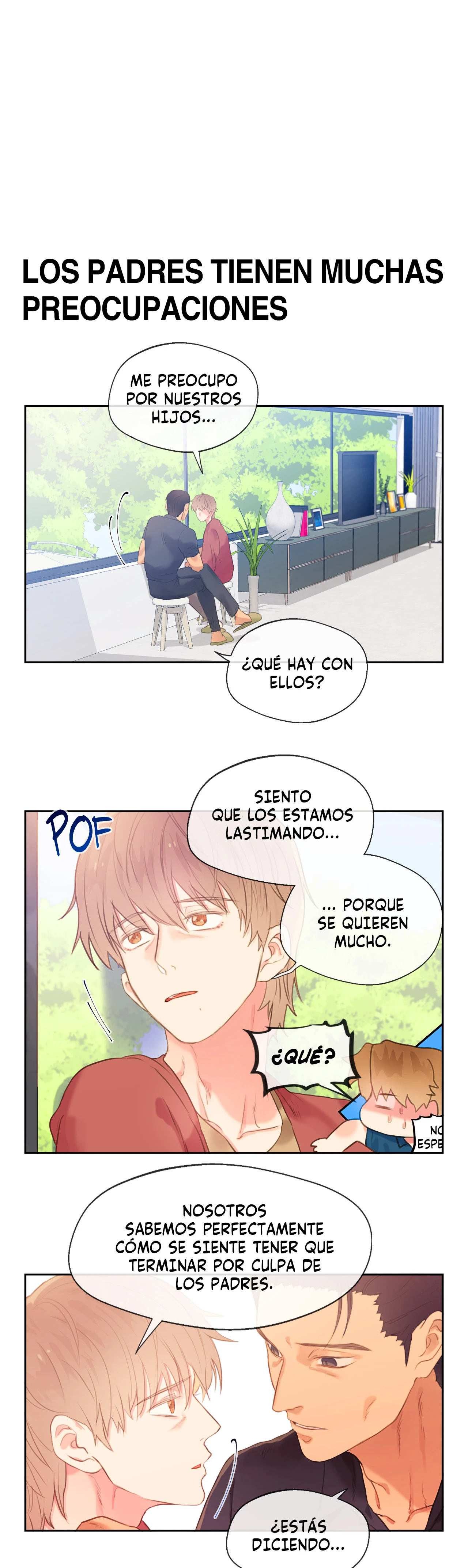 16 Si te mueves, Se Alborota La Cosa