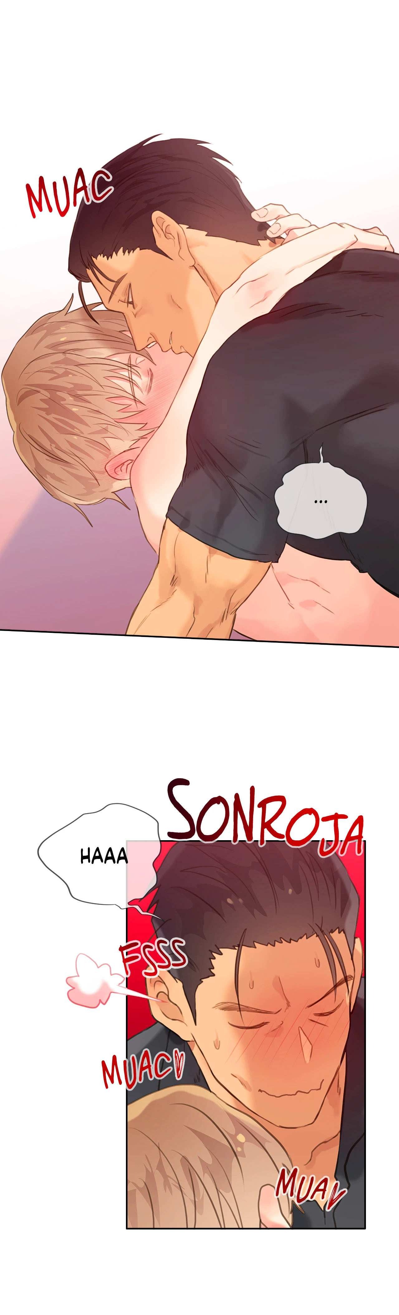 12 Si te mueves, Se Alborota La Cosa