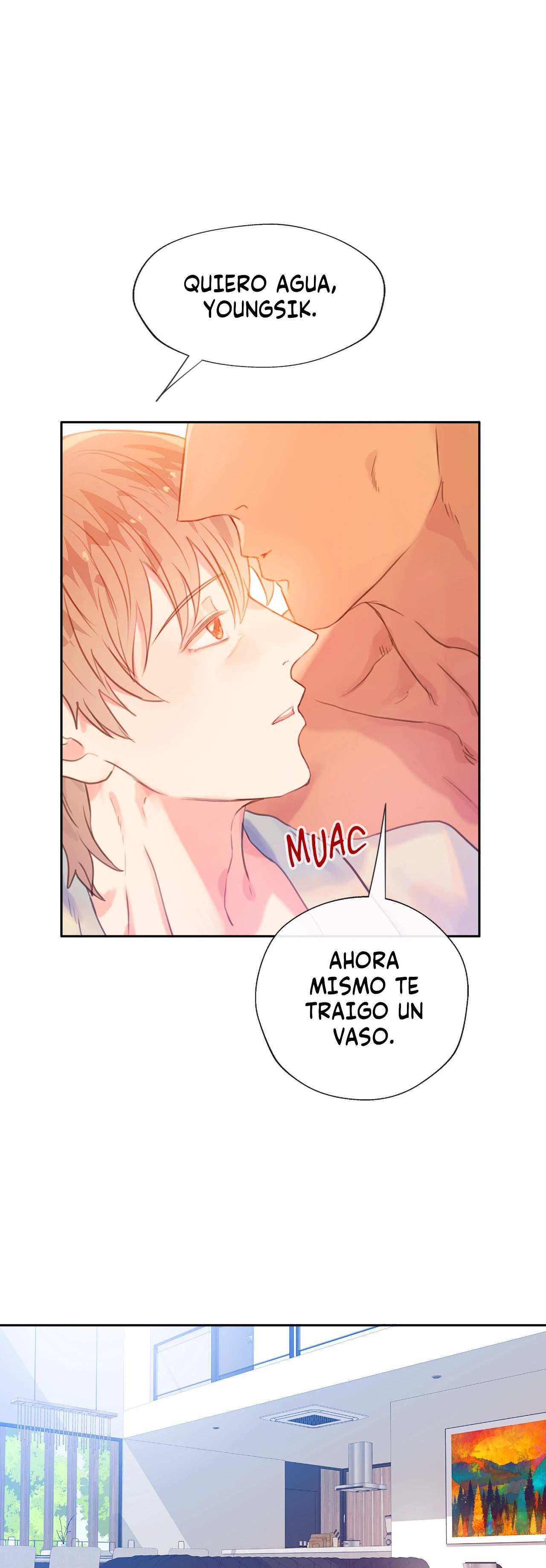 21 Si te mueves, Se Alborota La Cosa