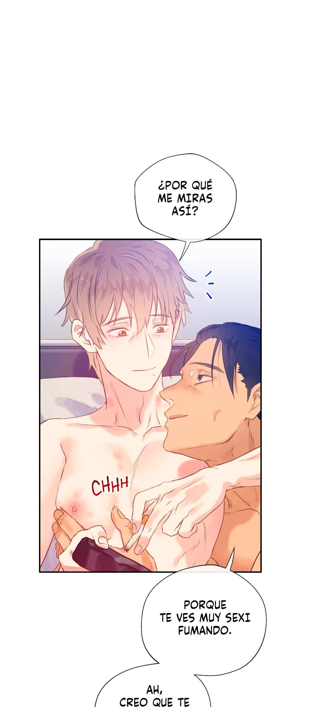 15 Si te mueves, Se Alborota La Cosa