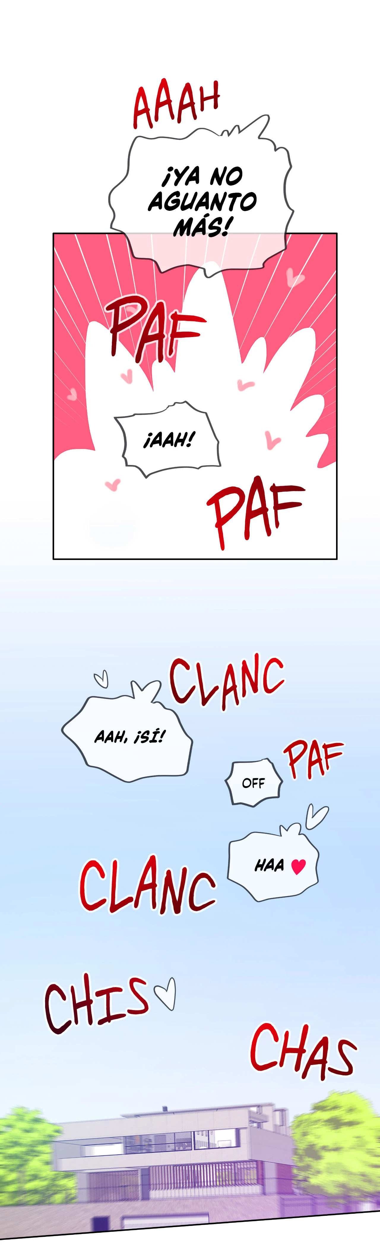 13 Si te mueves, Se Alborota La Cosa