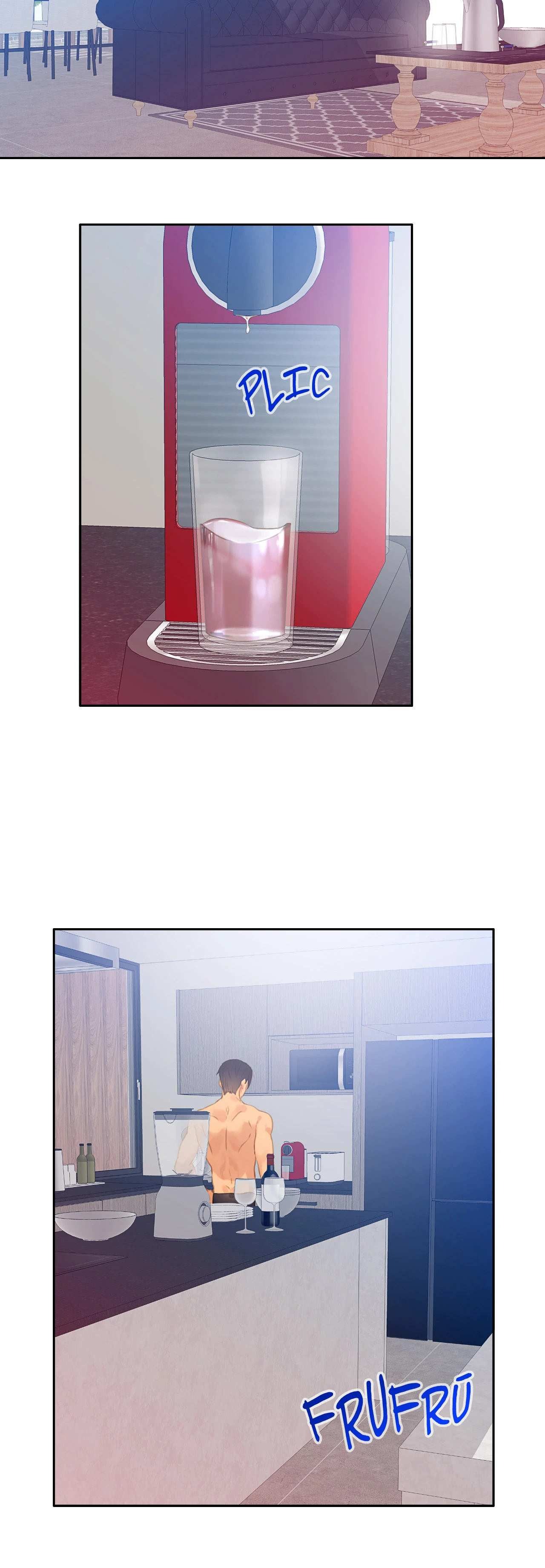 22 Si te mueves, Se Alborota La Cosa