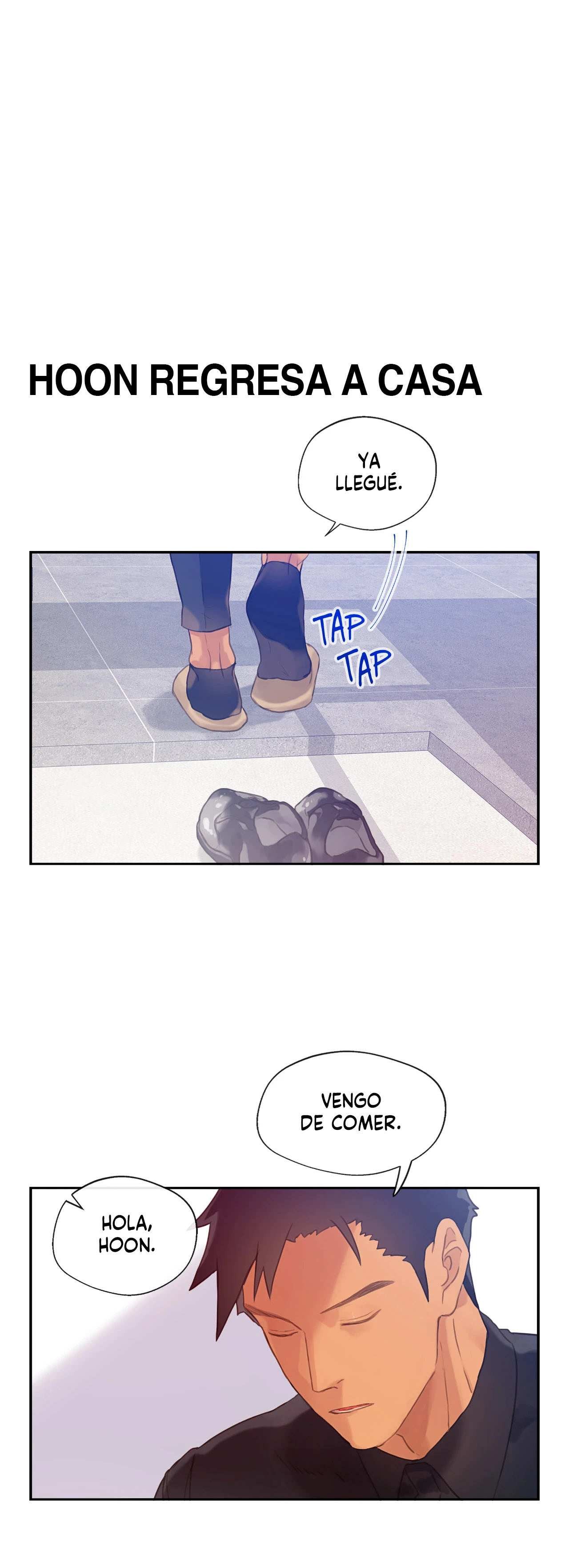 31 Si te mueves, Se Alborota La Cosa