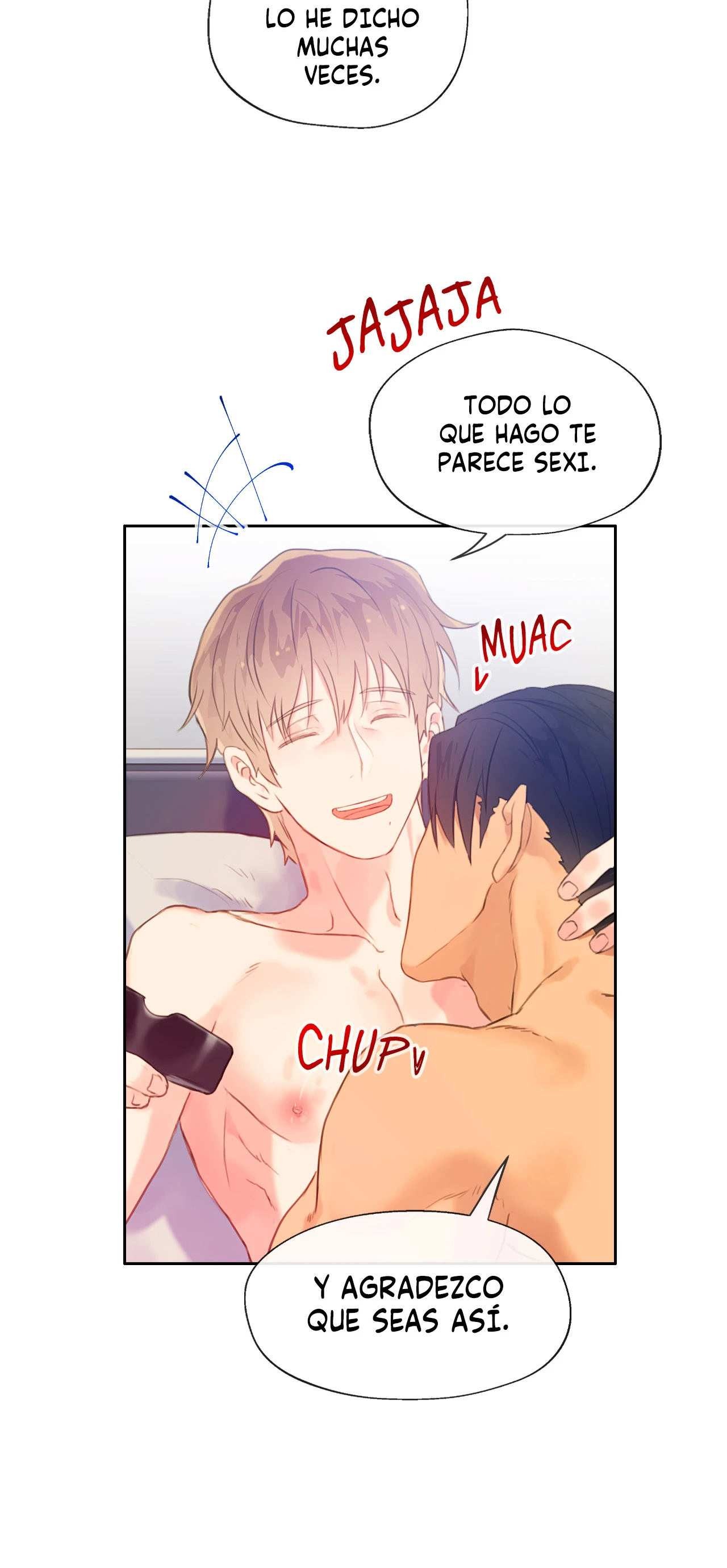 16 Si te mueves, Se Alborota La Cosa