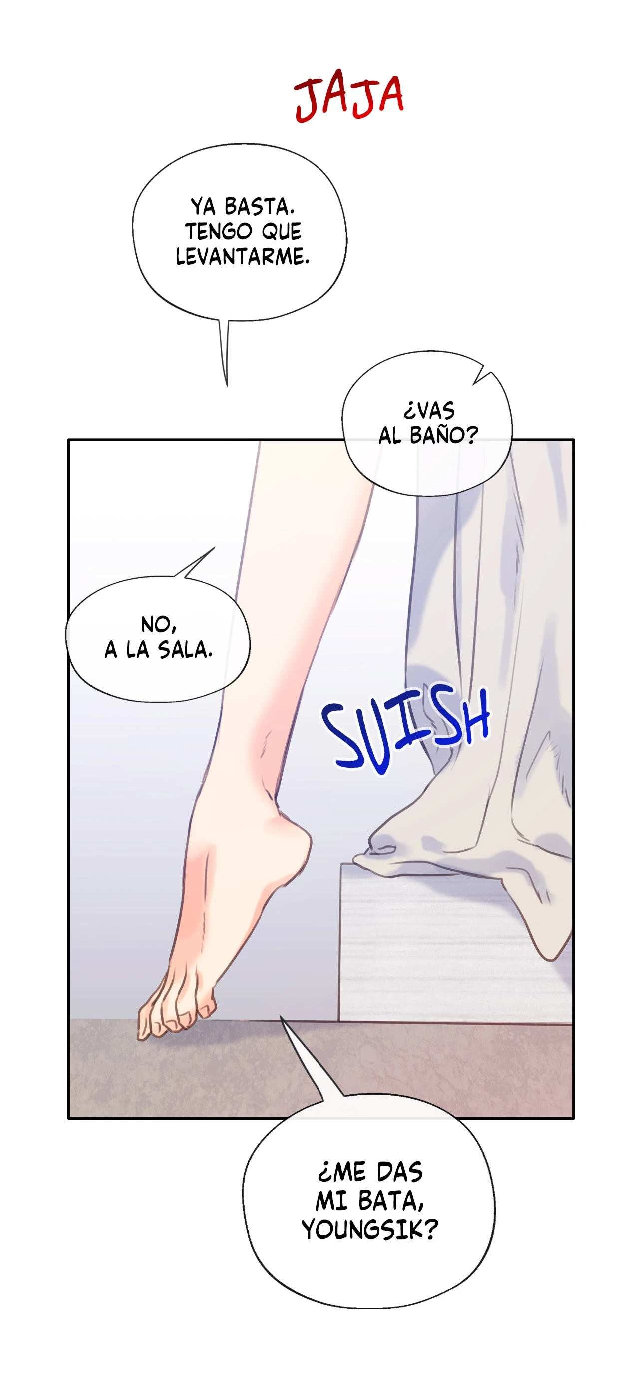 17 Si te mueves, Se Alborota La Cosa