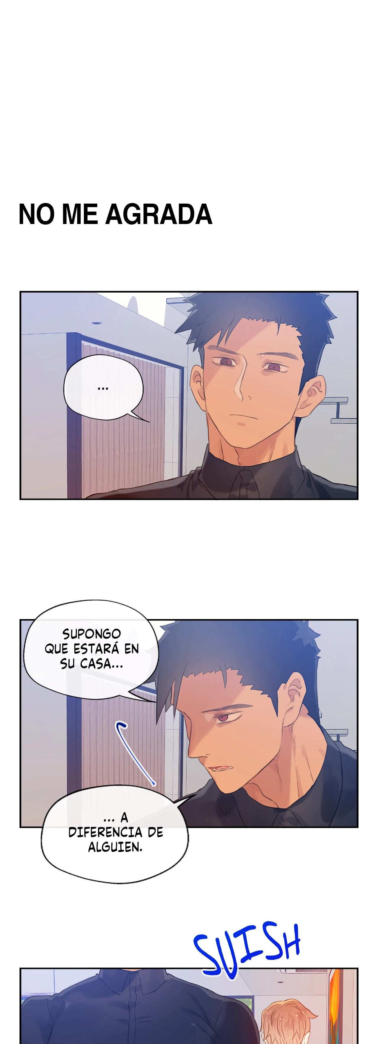 33 Si te mueves, Se Alborota La Cosa