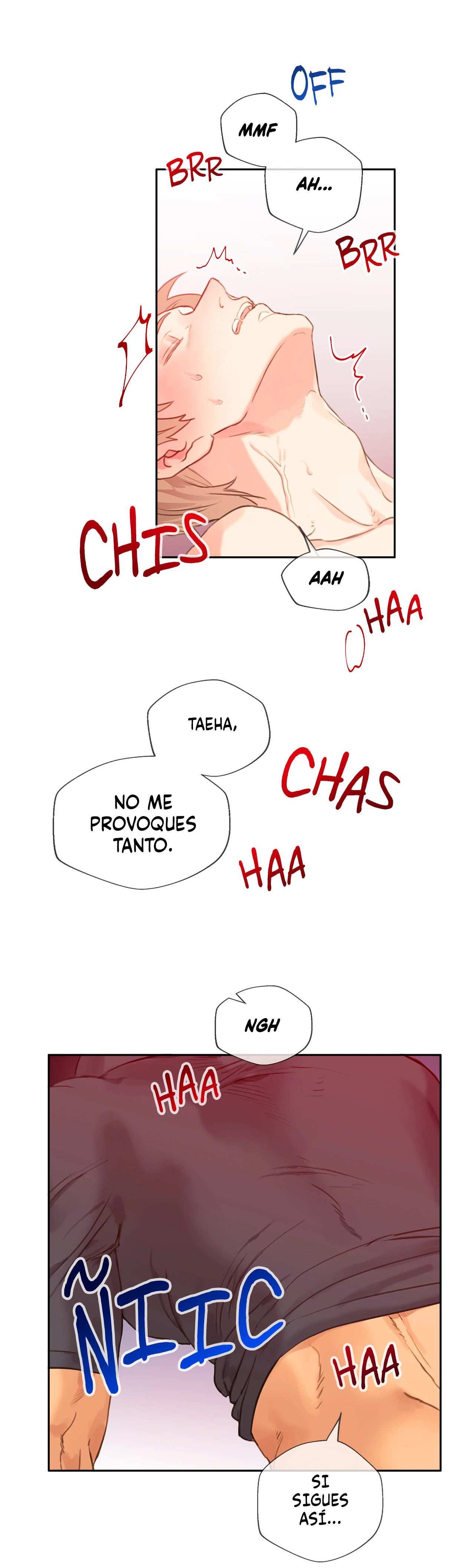 11 Si te mueves, Se Alborota La Cosa