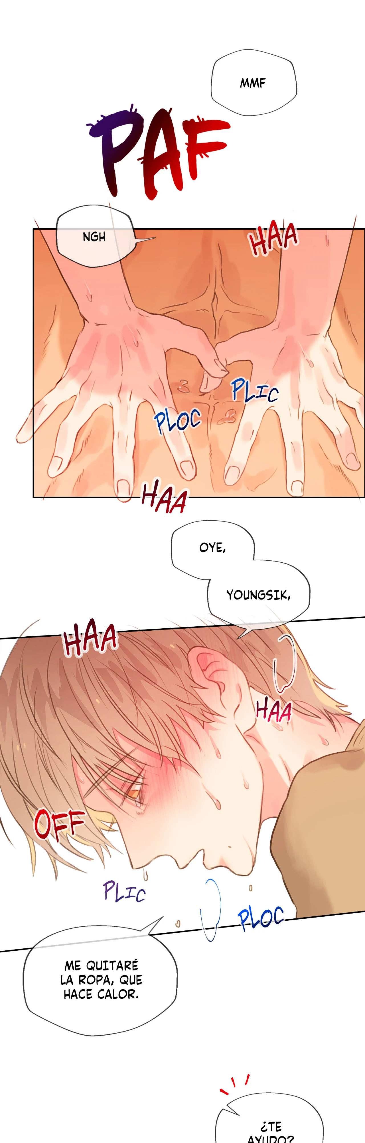 0 Si te mueves, Se Alborota La Cosa