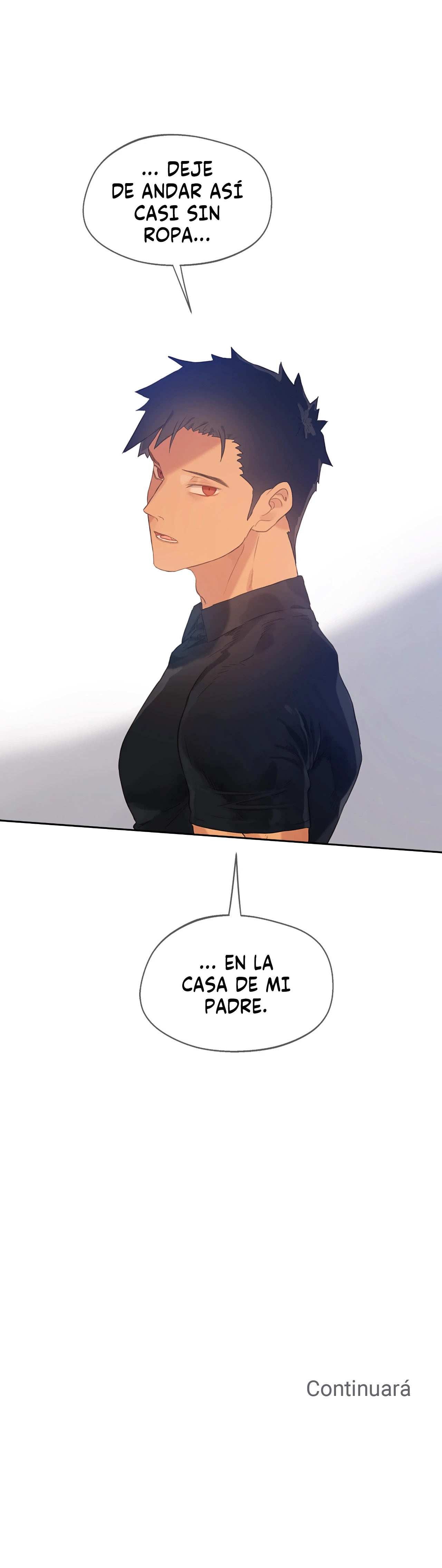 35 Si te mueves, Se Alborota La Cosa