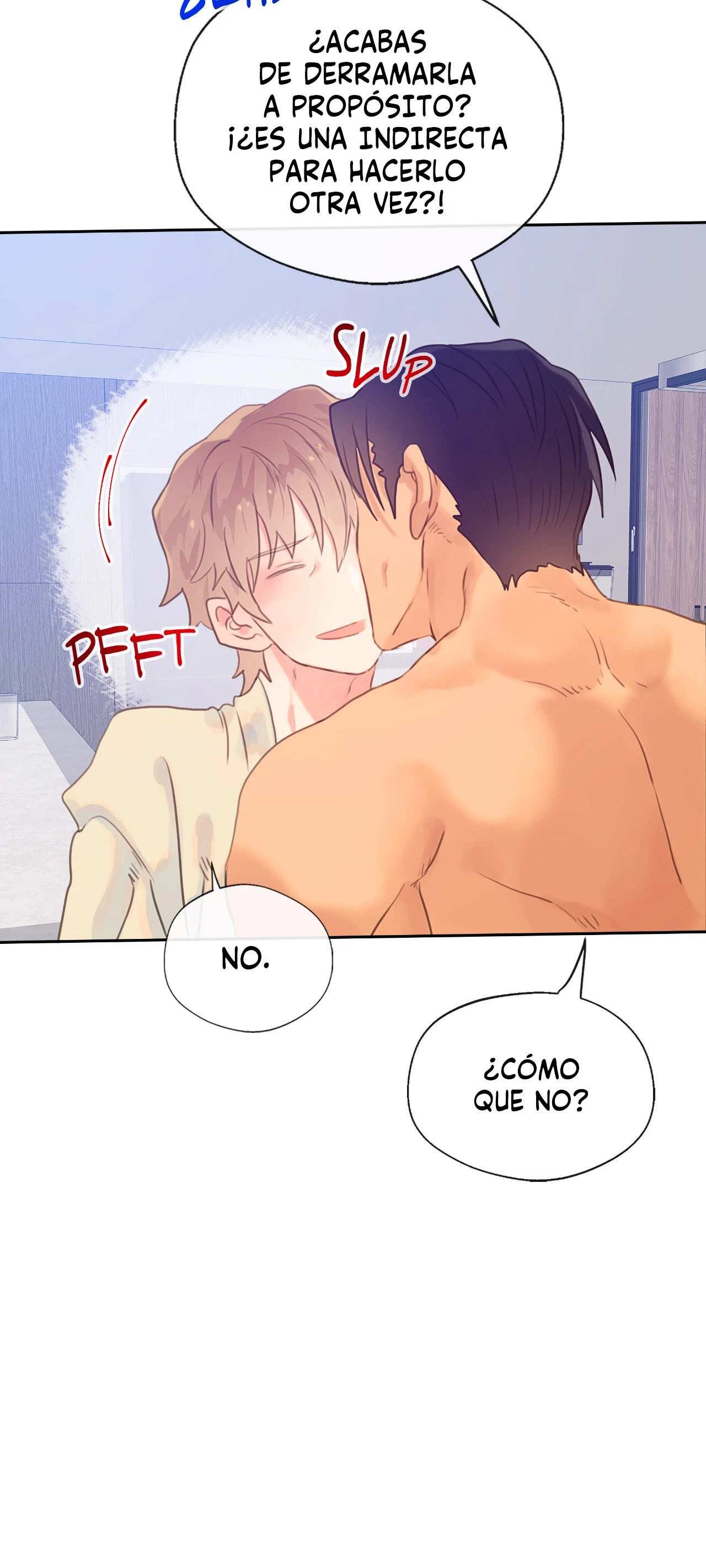 26 Si te mueves, Se Alborota La Cosa