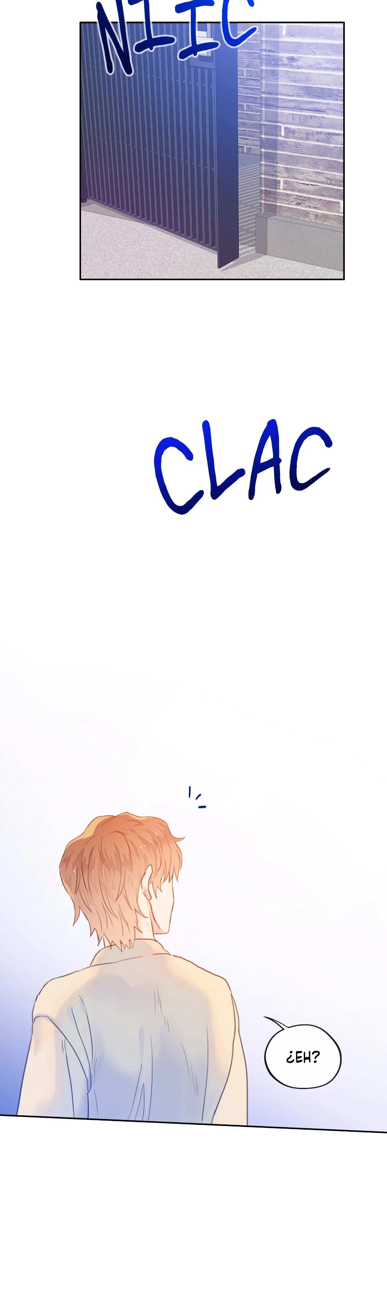 30 Si te mueves, Se Alborota La Cosa