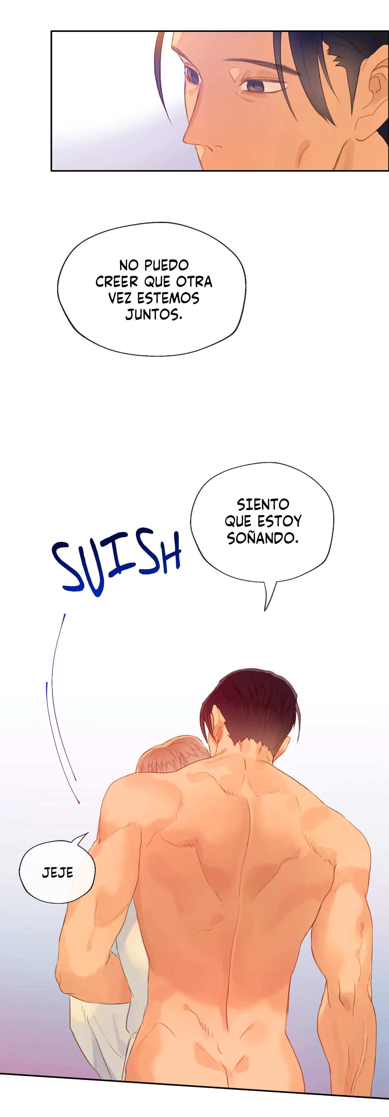 20 Si te mueves, Se Alborota La Cosa