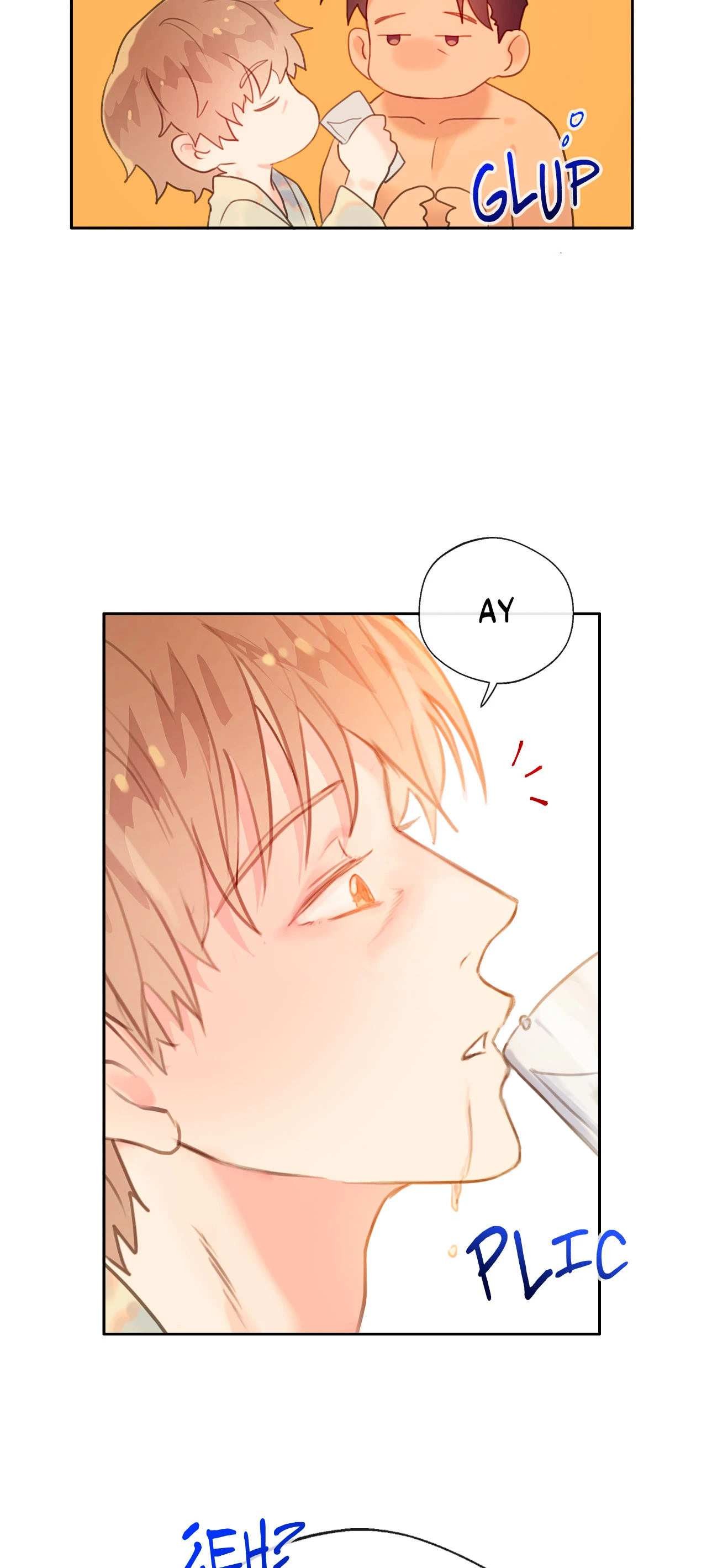 25 Si te mueves, Se Alborota La Cosa