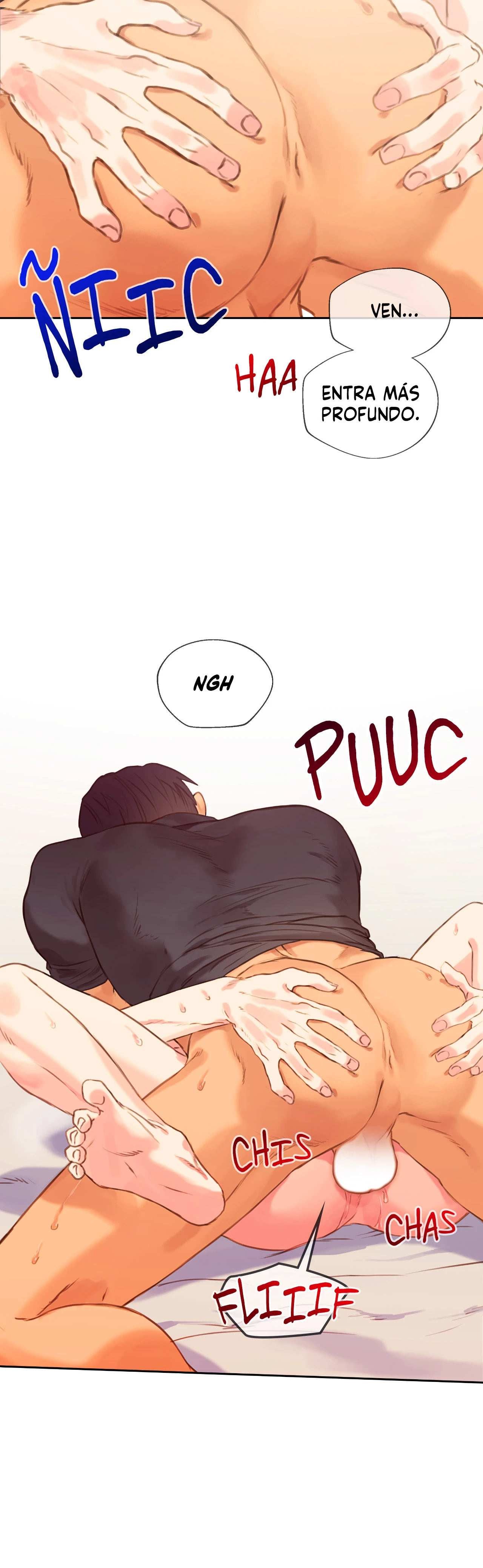 10 Si te mueves, Se Alborota La Cosa