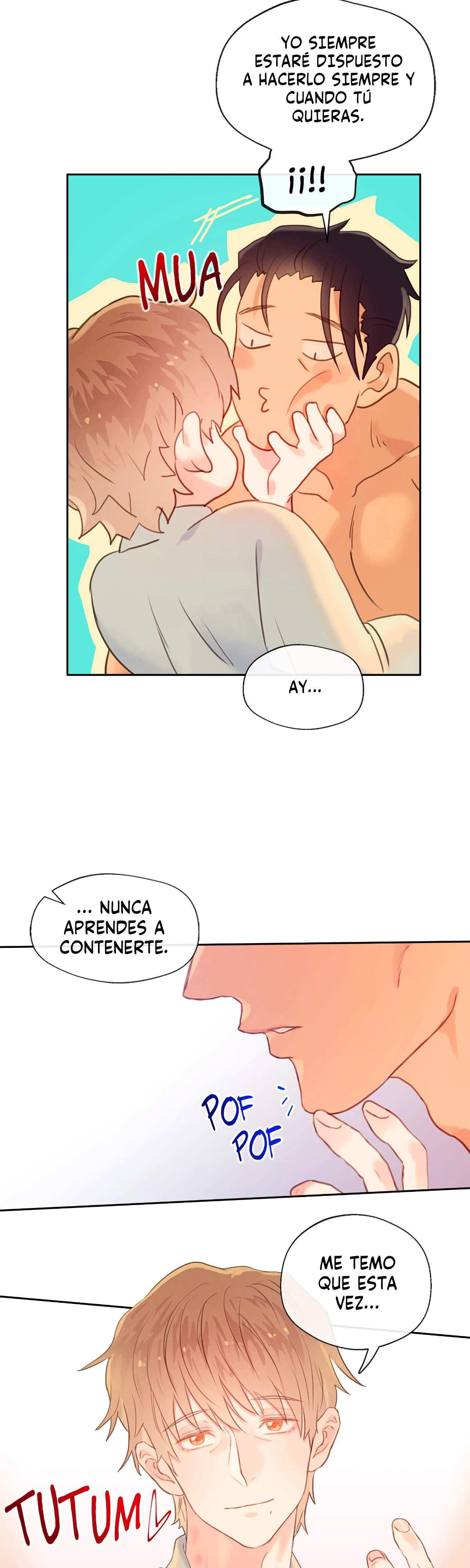 28 Si te mueves, Se Alborota La Cosa