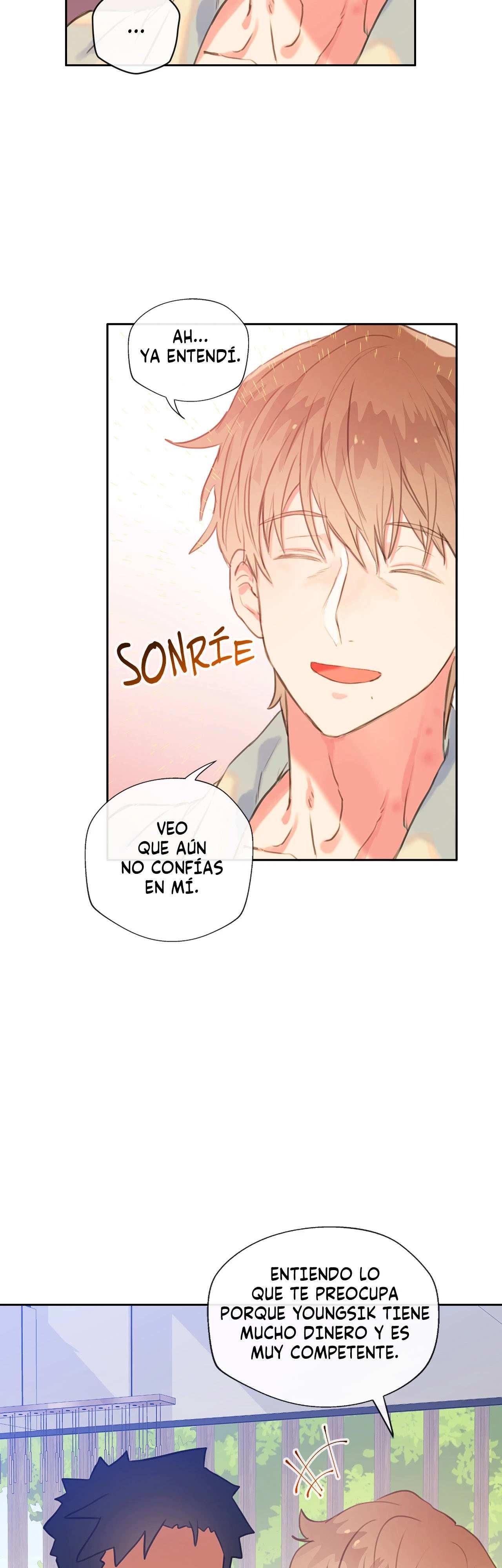 1 Si te mueves, Se Alborota La Cosa