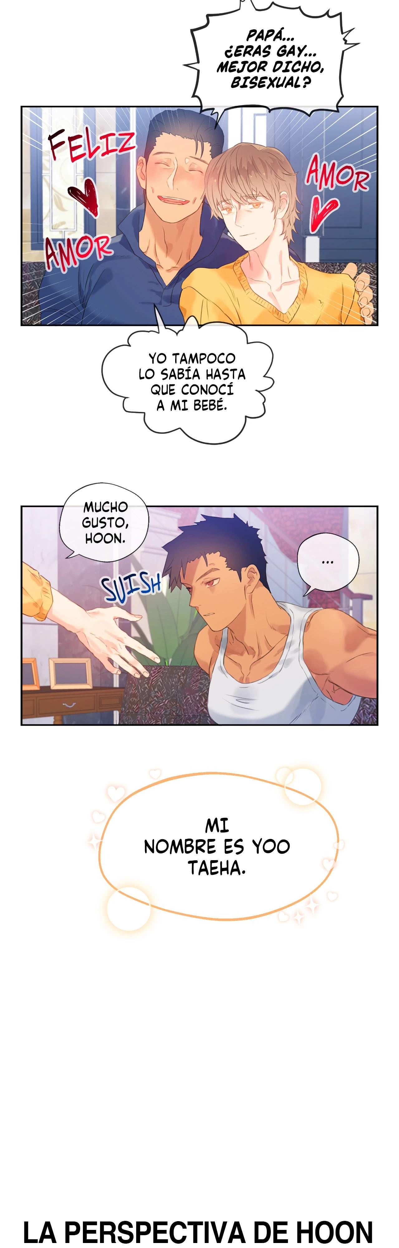 21 Si te mueves, Se Alborota La Cosa