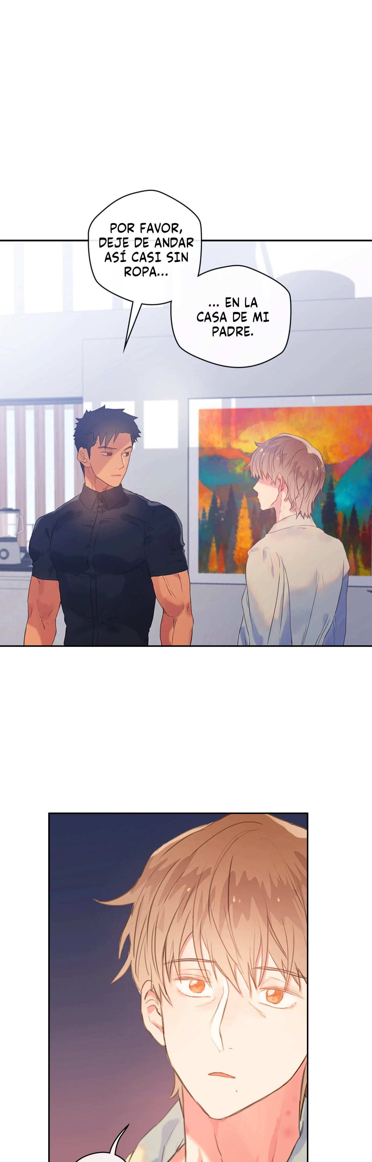 0 Si te mueves, Se Alborota La Cosa