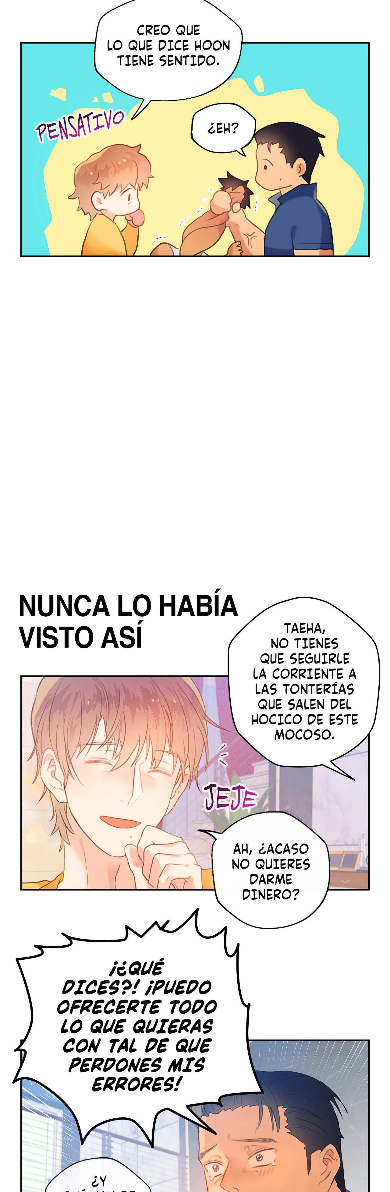 26 Si te mueves, Se Alborota La Cosa