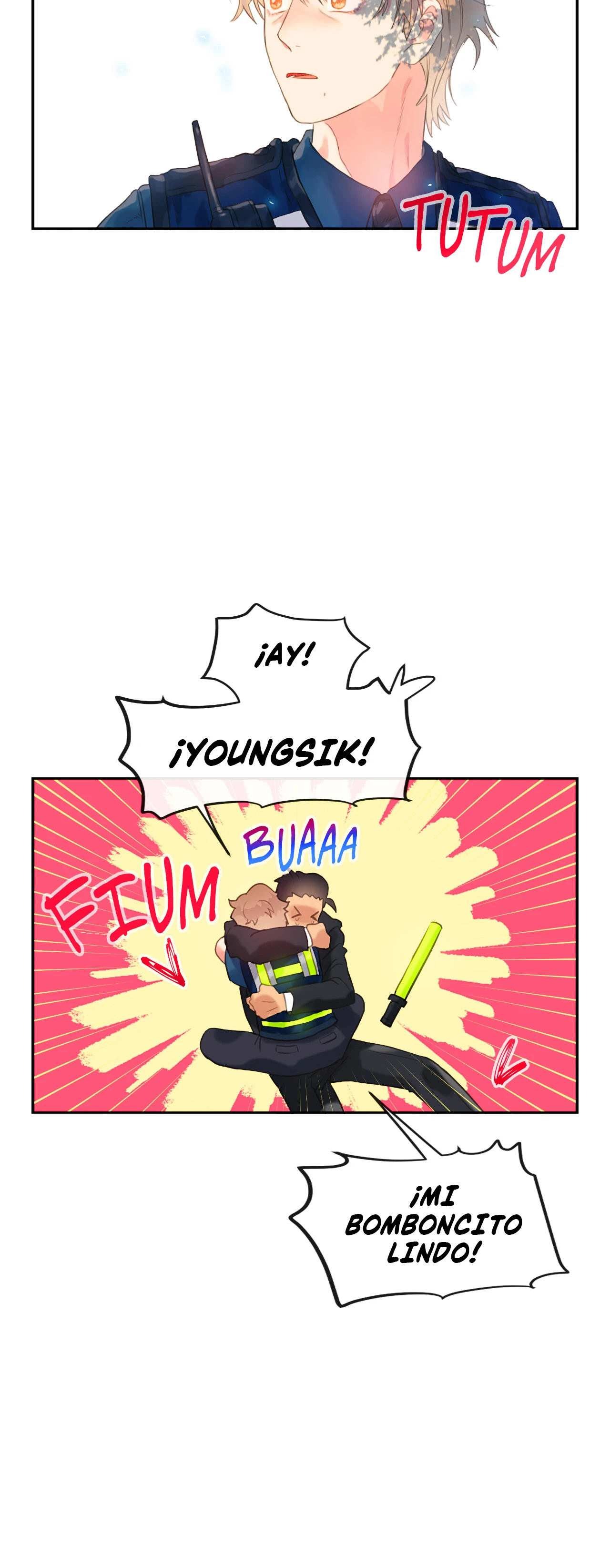 19 Si te mueves, Se Alborota La Cosa