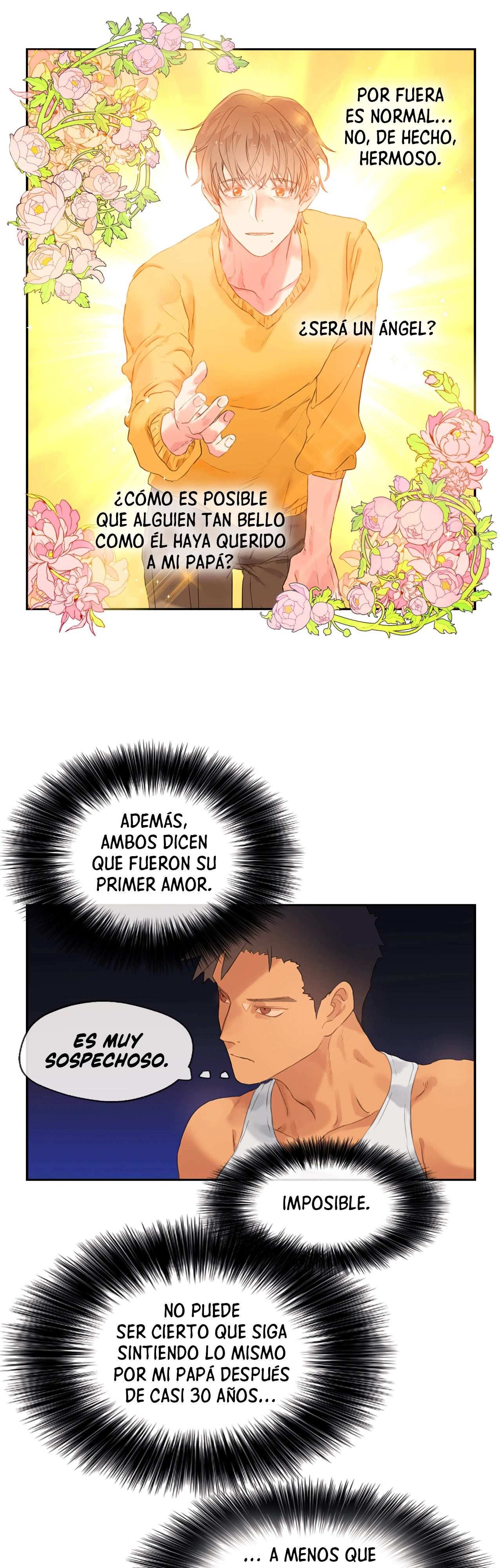 22 Si te mueves, Se Alborota La Cosa