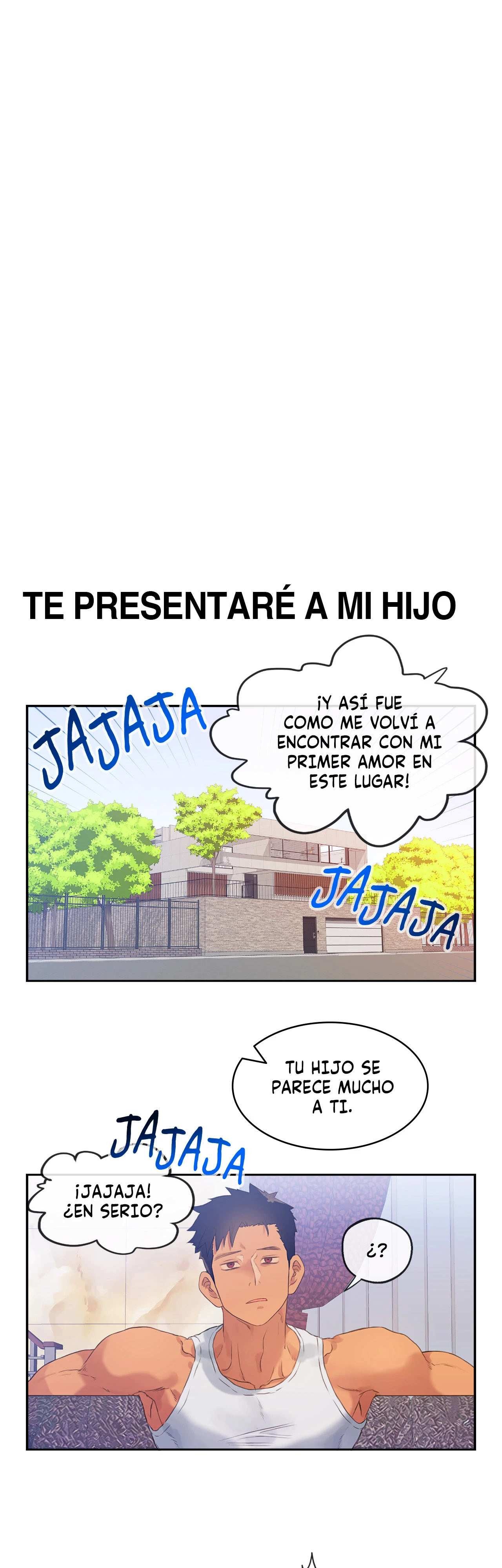 20 Si te mueves, Se Alborota La Cosa