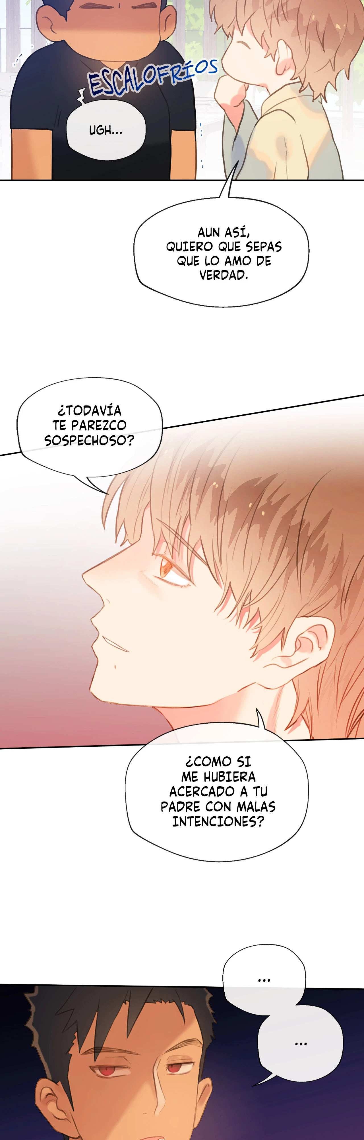 2 Si te mueves, Se Alborota La Cosa