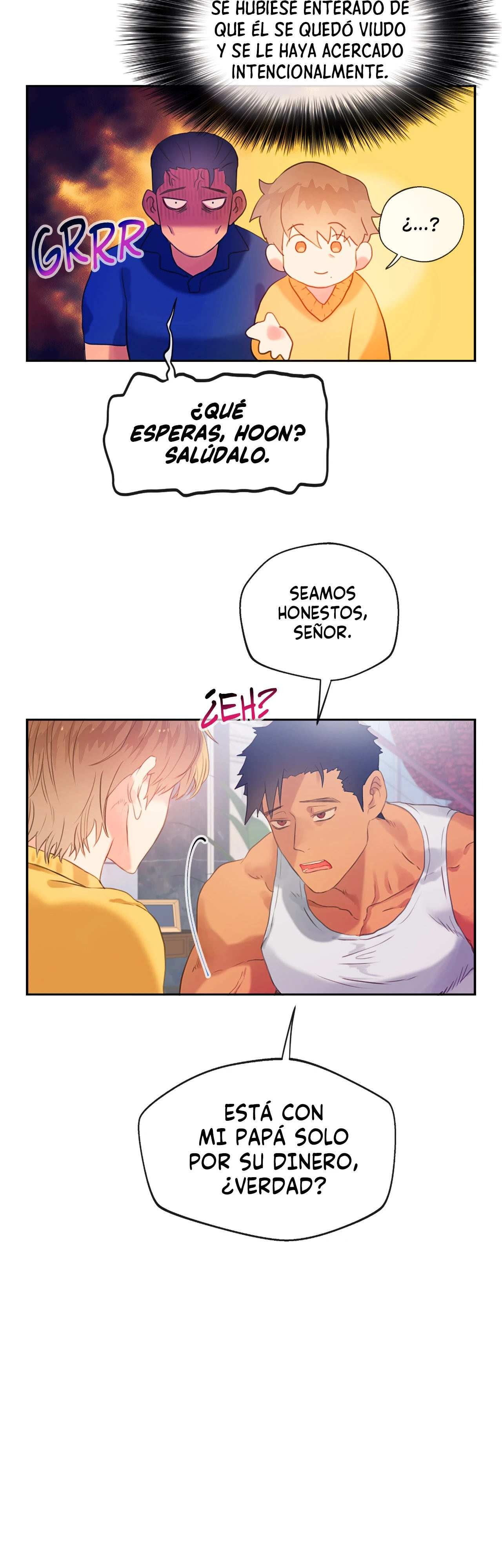 23 Si te mueves, Se Alborota La Cosa