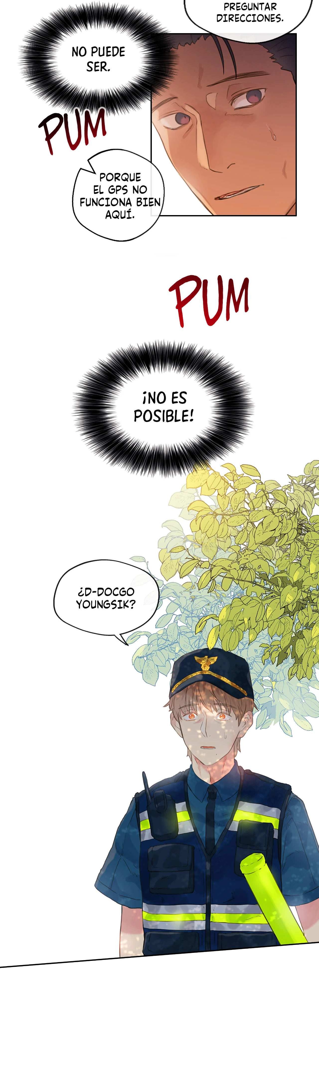 11 Si te mueves, Se Alborota La Cosa