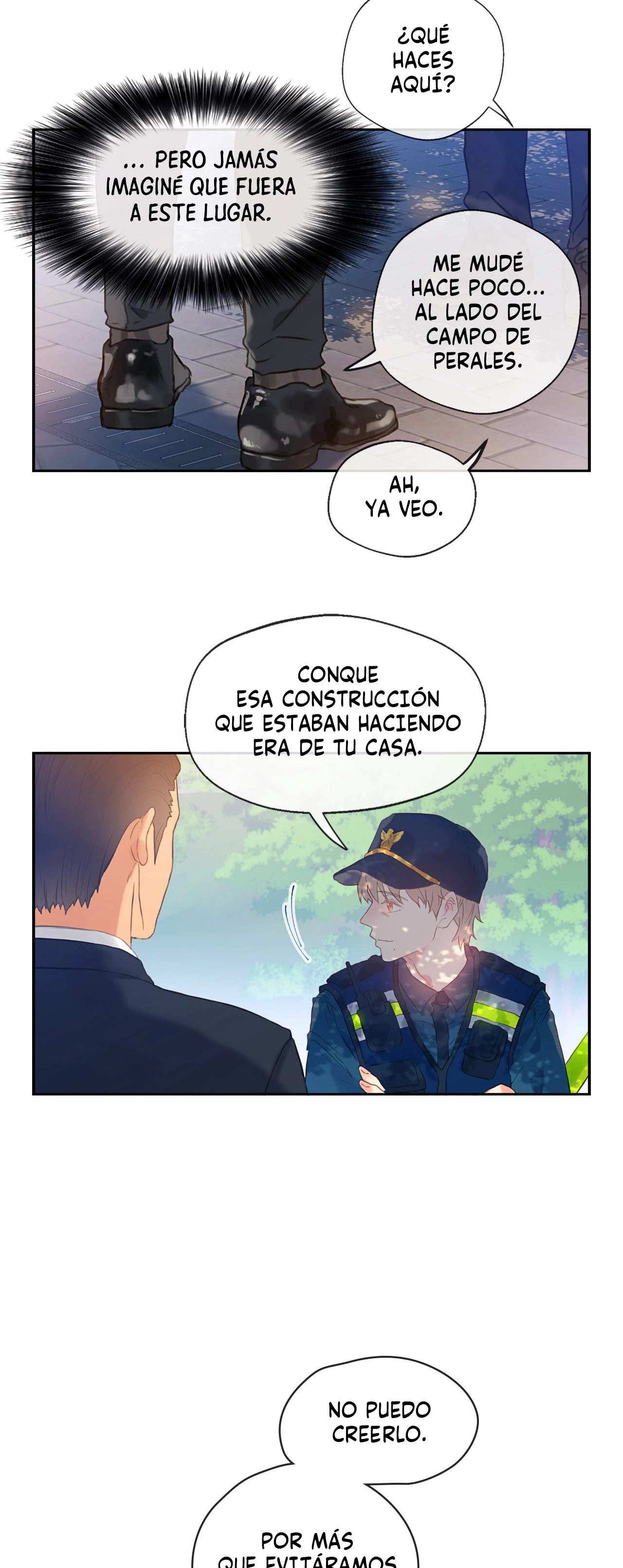 13 Si te mueves, Se Alborota La Cosa