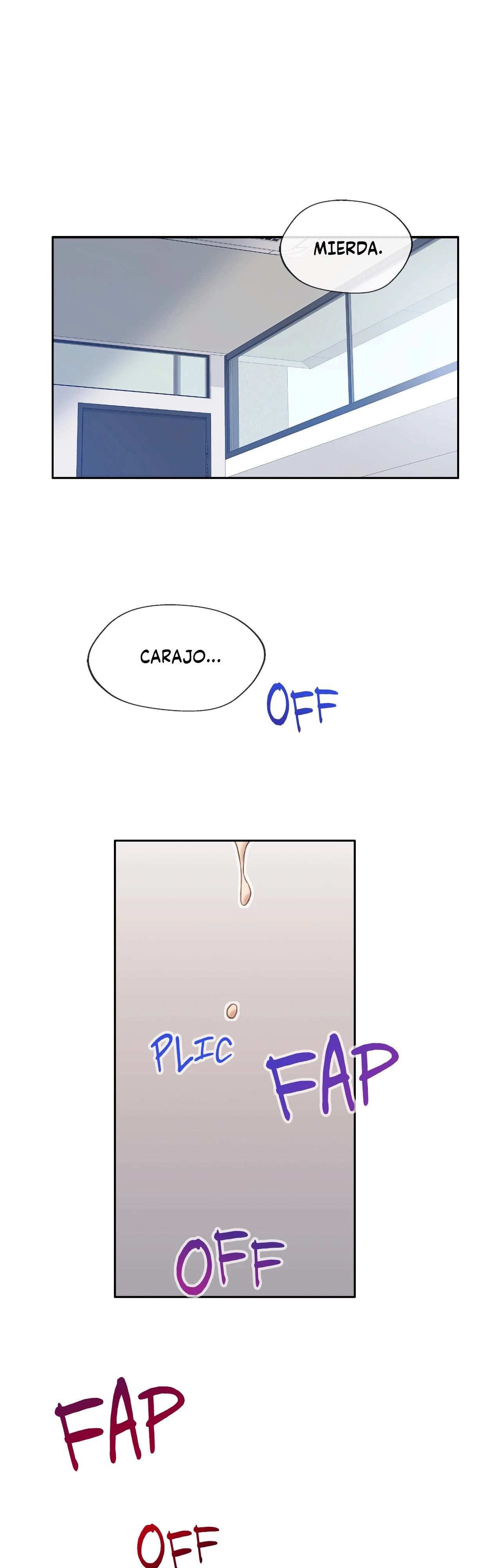 20 Si te mueves, Se Alborota La Cosa